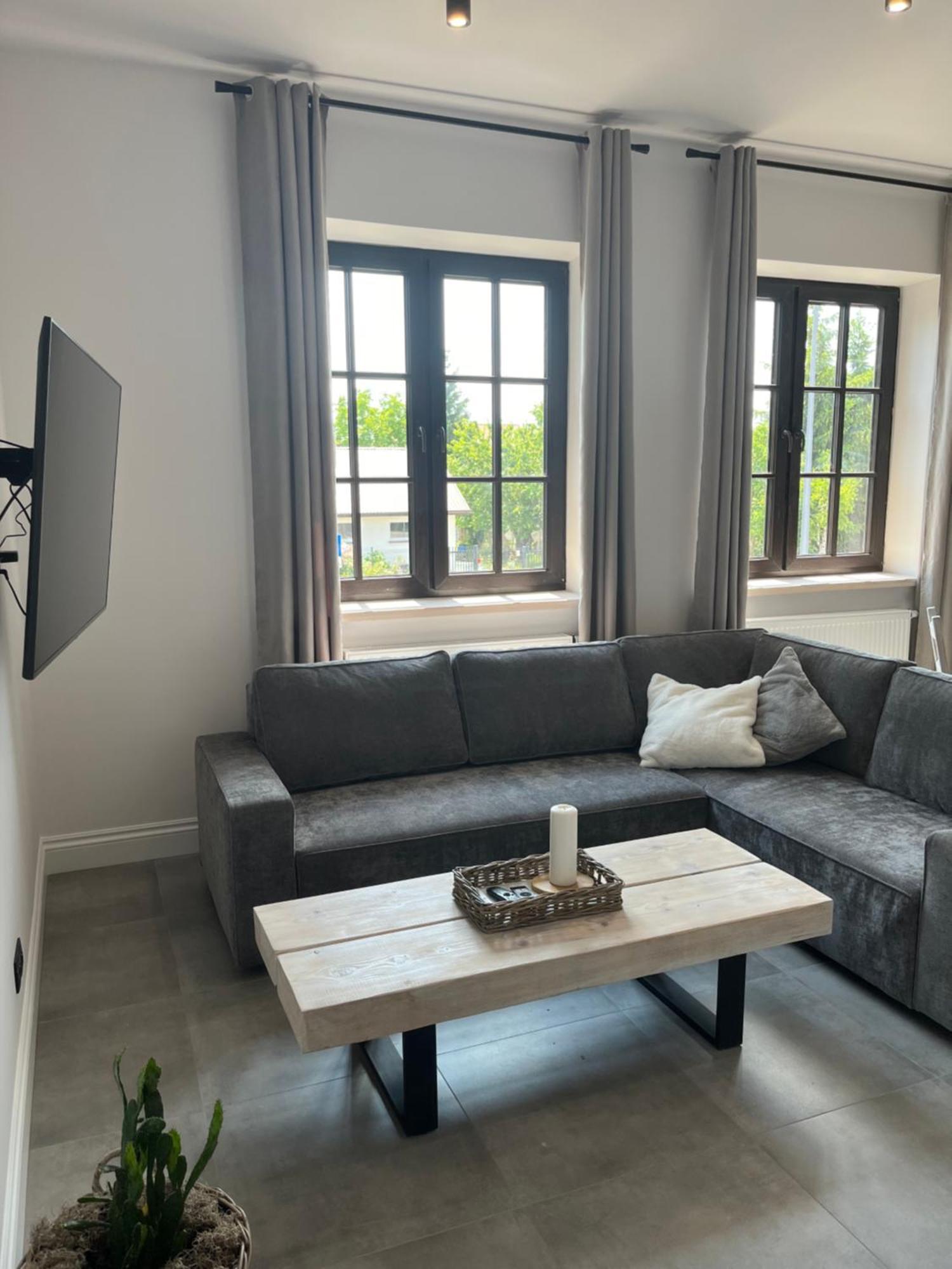 Neighbourhood Apartment Люблин Экстерьер фото